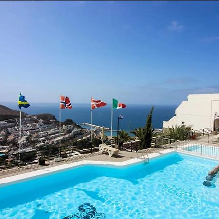 Apartament Ca Cristina "Scorpio" Puerto Rico Puerto Rico  Zewnętrze zdjęcie