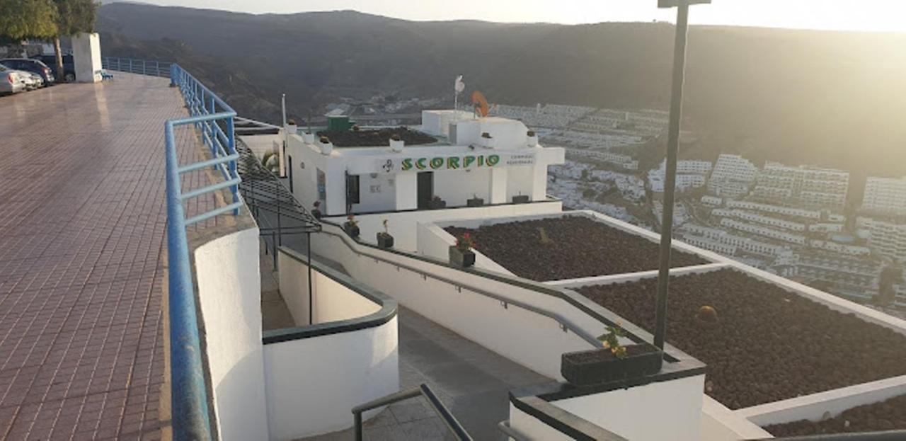Apartament Ca Cristina "Scorpio" Puerto Rico Puerto Rico  Zewnętrze zdjęcie