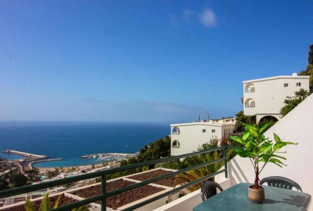 Apartament Ca Cristina "Scorpio" Puerto Rico Puerto Rico  Zewnętrze zdjęcie