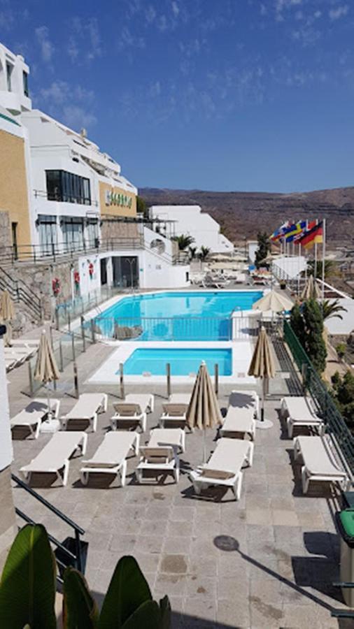 Apartament Ca Cristina "Scorpio" Puerto Rico Puerto Rico  Zewnętrze zdjęcie