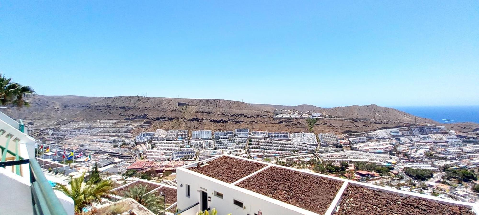 Apartament Ca Cristina "Scorpio" Puerto Rico Puerto Rico  Zewnętrze zdjęcie
