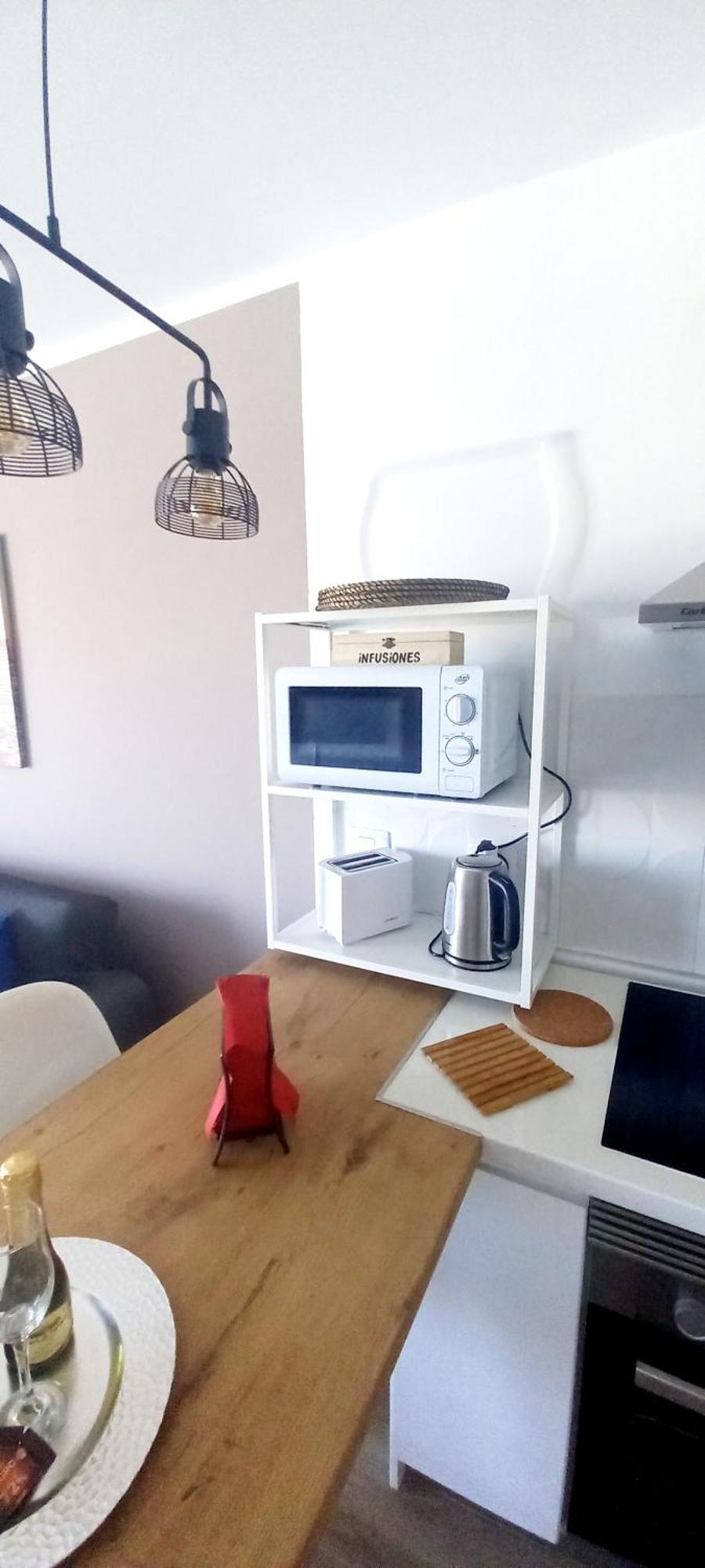 Apartament Ca Cristina "Scorpio" Puerto Rico Puerto Rico  Zewnętrze zdjęcie