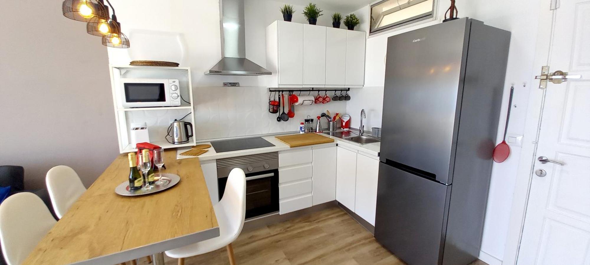 Apartament Ca Cristina "Scorpio" Puerto Rico Puerto Rico  Zewnętrze zdjęcie
