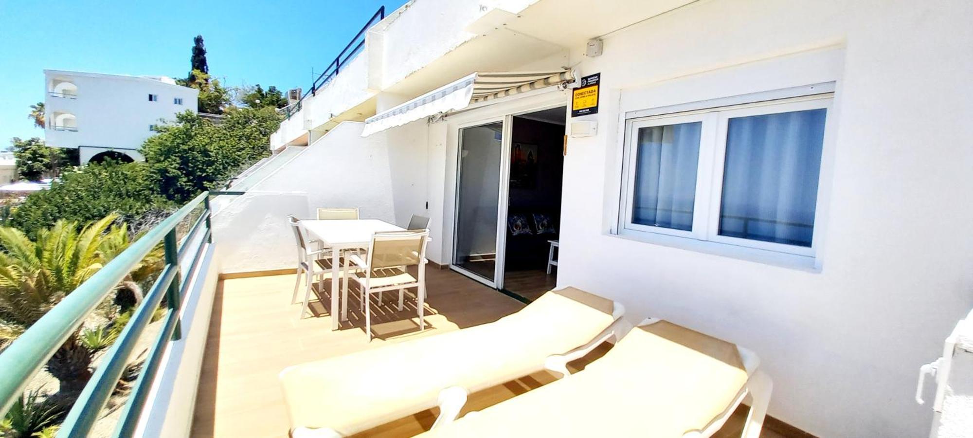Apartament Ca Cristina "Scorpio" Puerto Rico Puerto Rico  Zewnętrze zdjęcie