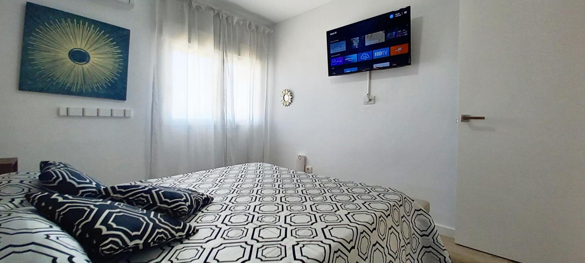 Apartament Ca Cristina "Scorpio" Puerto Rico Puerto Rico  Zewnętrze zdjęcie
